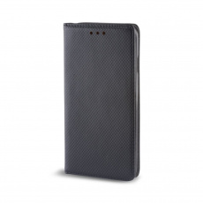 Pouzdro s magnetem Samsung Xcover 4 (G390F) Black