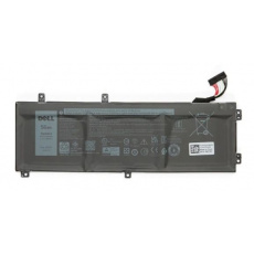 Dell Baterie 3-cell 56W/HR pro Vostro 7500, 7590, XPS 7590, 9560, 9570, Precision M5520, M5530,M5540