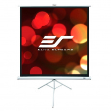 ELITE plátno mobilní trojnožka 136'' 1:1 ELITE plátno mobilní trojnožka 136'' 1:1