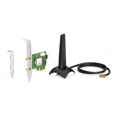 HP Realtek 8822BE 802.11ac PCIe x1 Card HP Realtek 8822BE 802.11ac PCIe x1 Card