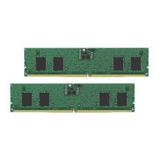Kingston/DDR5/16GB/5200MHz/CL42/2x8GB