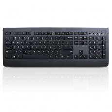 Lenovo Professional Wireless Keyboard/Bezdrátové USB/CZ/SK/Černá Lenovo Professional Wireless Keyboard/Bezdrátové USB/CZ/SK/Černá