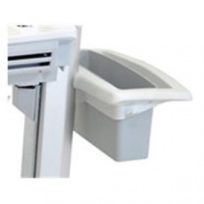 ERGOTRON SV40 Basket and Handle Kit, příslušenství koš s držadlem k ergotron Carts ERGOTRON SV40 Basket and Handle Kit, příslušenství koš s držadlem k ergotron Carts