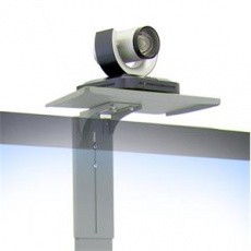 ERGOTRON MMC CAMERA SHELF KIT, ERGOTRON BLACK, polička + upevnění kamery ERGOTRON MMC CAMERA SHELF KIT, ERGOTRON BLACK, polička + upevnění kamery