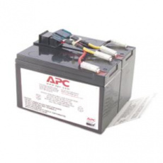 APC RBC48 náhr. baterie pro SUA750I, SMT750I,SMT750IC