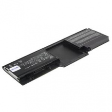 2-Power baterie pro DELL Latitude XT, XT2 Tablet PC 14,8 V, 2000mAh, 4 cells 2-Power baterie pro DELL Latitude XT, XT2 Tablet PC 14,8 V, 2000mAh, 4 cells