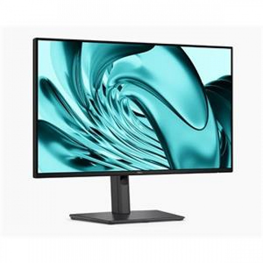 DELL Professional P2426E 24" WUXGA IPS/5ms/300nits/1500:1/100Hz/HDMI/USB/RJ-45/Pivot/černý DELL Professional P2426E 24" WUXGA IPS/5ms/300nits/1500:1/100Hz/HDMI/USB/RJ-45/Pivot/černý