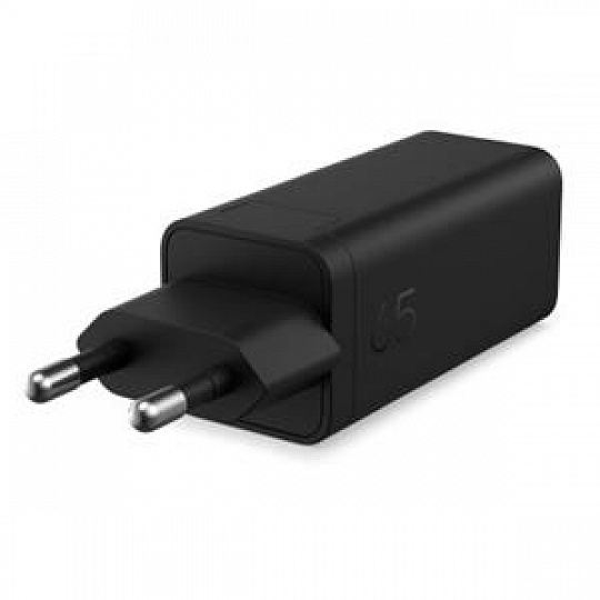 HP 65W Napájecí adaptér USB-C GaN Wall Charger