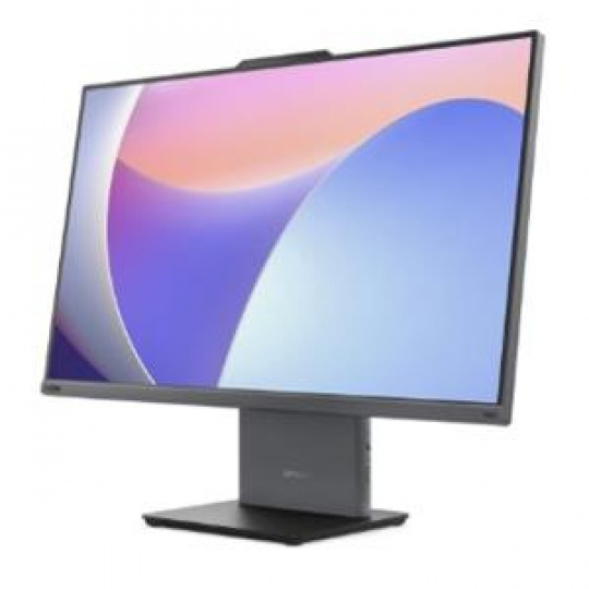 Lenovo ThinkCentre neo AIO 50a 27 G5 27" FHD IPS/Core 7 240H/16GB/1TB SSD/3yOnSite/Win11 Pro/šedá