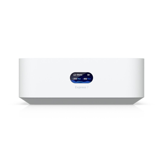 Ubiquiti UX7 - UniFi Express 7