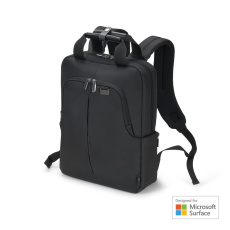 DICOTA Backpack Eco Slim PRO for Microsoft Surface DICOTA Backpack Eco Slim PRO for Microsoft Surface