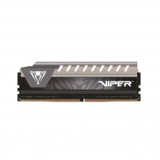 8GB DDR4-2666MHz Patriot CL16 Elite 8GB DDR4-2666MHz Patriot CL16 Elite