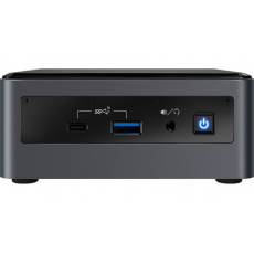 Intel NUC Kit 10i3FNH i3/USB3/HDMI/WF/M.2/2,5" Intel NUC Kit 10i3FNH i3/USB3/HDMI/WF/M.2/2,5"