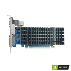 ASUS GeForce 710 EVO/2GB/DDR3 ASUS GeForce 710 EVO/2GB/DDR3