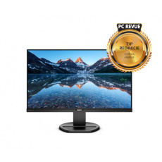 Philips/252B9/00/25"/IPS/1920x1200/60Hz/5ms/Black/3R