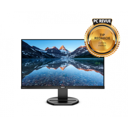 Philips/252B9/00/25"/IPS/1920x1200/60Hz/5ms/Black/3R