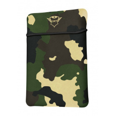 TRUST GXT1244C LIDO SLEEVE 17.3 CAMO TRUST GXT1244C LIDO SLEEVE 17.3 CAMO