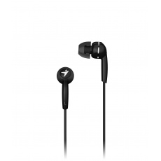Sluchátka Genius HS-M320 mobile headset, black Sluchátka Genius HS-M320 mobile headset, black