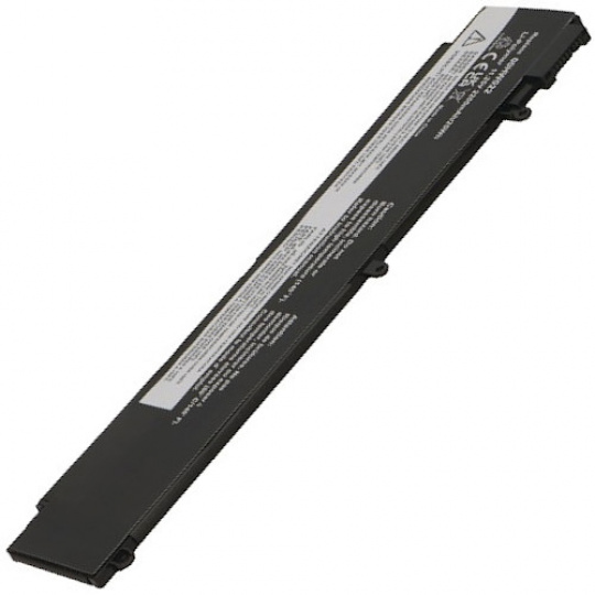 2-POWER Baterie 11,25V 2200mAh pro Lenovo ThinkPad T460s, ThinkPad T470s