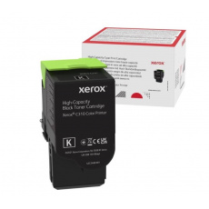 Xerox Black Print Cartridge C31x  (8,000)