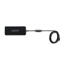 Wacom 100W USBC PWR ADP Wacom 100W USBC PWR ADP