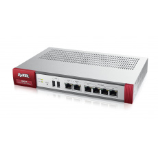 ZyXEL USG60 ZyXEL USG60