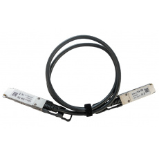 MikroTik Q+DA0001 40 Gbps přímý QSFP+ kabel (1m) MikroTik Q+DA0001 40 Gbps přímý QSFP+ kabel (1m)