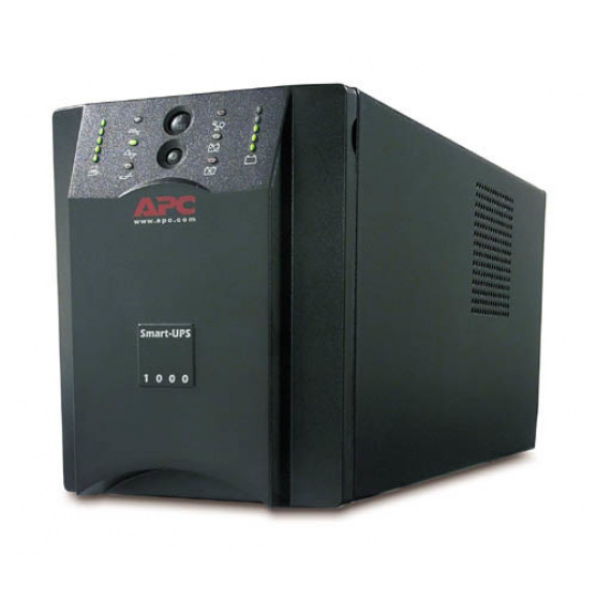 APC Smart-UPS 1500VA 230V UL Approved