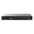 Grandstream GWN7830 L3 Managed Network Switch 2 GbE porty / 6 SFP / 4 SFP+, QoS, DHCP, CLI