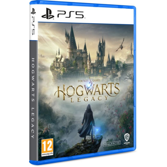 PS5 - Hogwarts Legacy