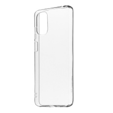 Tactical TPU Kryt pro Xiaomi Redmi A2 2023 Transparent