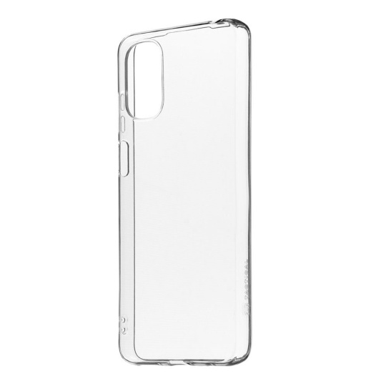 Tactical TPU Kryt pro Xiaomi Redmi A2 2023 Transparent