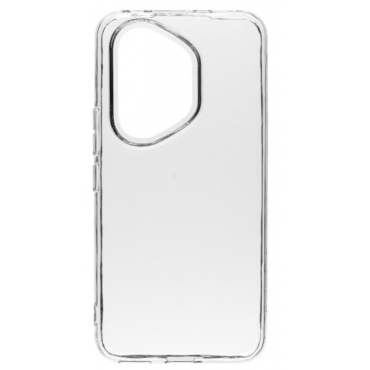 Tactical TPU Kryt pro Honor 400 Transparent Tactical TPU Kryt pro Honor 400 Transparent