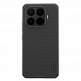 Nillkin Super Frosted PRO Zadní Kryt pro Xiaomi 17T Pro Black