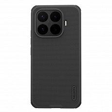Nillkin Super Frosted PRO Zadní Kryt pro Xiaomi 17T Pro Black Nillkin Super Frosted PRO Zadní Kryt pro Xiaomi 17T Pro Black
