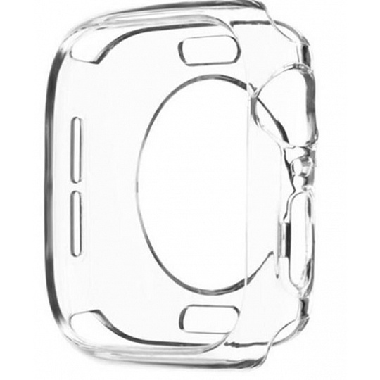 TPU FIXED Story pro Apple Watch Series 9 45mm TPU FIXED Story pro Apple Watch Series 9 45mm