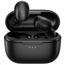 Haylou GT5 TWS Hi-Fi Bezdrátová Sluchátka Black Haylou GT5 TWS Hi-Fi Bezdrátová Sluchátka Black