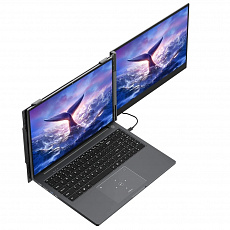 Blackview SCM6 Přídavná LCD obrazovka 14" Blackview SCM6 Přídavná LCD obrazovka 14"
