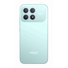 POCO F8 Pro/12GB/512GB/Blue