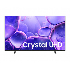 Samsung/UE43U8072F/43"/4K UHD/Černá Samsung/UE43U8072F/43"/4K UHD/Černá