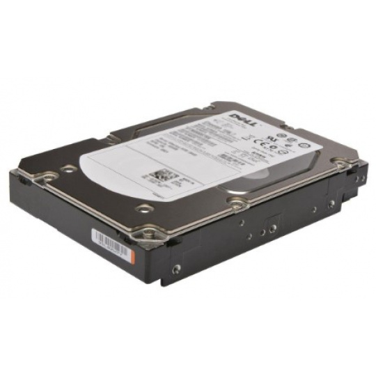 Dell/4TB/HDD/3.5"/SATA/5400 RPM/1R