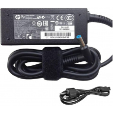HP 45W Smart AC Adapter HP 45W Smart AC Adapter
