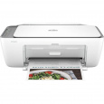 HP DeskJet 2820e, A4, Wi-Fi, USB, tiskárna, skener, kopírka