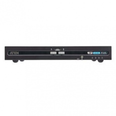 Aten CS1182DP4-AT-G 2-Port USB DisplayPort Secure KVM Switch (PSD PP v4.0 Compliant) Aten CS1182DP4-AT-G 2-Port USB DisplayPort Secure KVM Switch (PSD PP v4.0 Compliant)