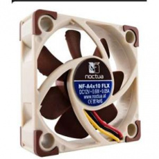 Noctua NF-A4x10 FLX, 40x40x10mm, 3-pin, 4500/3700 RPM Noctua NF-A4x10 FLX, 40x40x10mm, 3-pin, 4500/3700 RPM