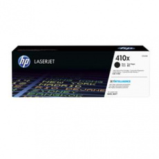 HP toner 410X/Black/6500 stran HP toner 410X/Black/6500 stran