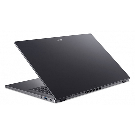 Acer Aspire 17 (A17-51M-31ZG) Core 3 100U/16GB/512GB SSD/17,3" FHD IPS/AI/Win11 Pro/šedá Acer Aspire 17 (A17-51M-31ZG) Core 3 100U/16GB/512GB SSD/17,3" FHD IPS/AI/Win11 Pro/šedá