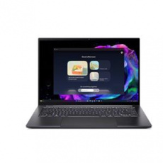 Acer Swift X (SFX14-73G-990T) Core Ultra 9 285H/32GB/1TB SSD/14,5" 2880x1800/Win11 Home/šedá Acer Swift X (SFX14-73G-990T) Core Ultra 9 285H/32GB/1TB SSD/14,5" 2880x1800/Win11 Home/šedá