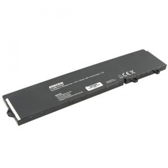 AVACOM Náhradní baterie Dell Precision 77670, 7770 Li-Pol 11,55V 7186mAh 83Wh