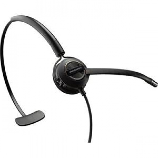 HP Poly EncorePro 540 Convertible Headset +Quick Disconnect